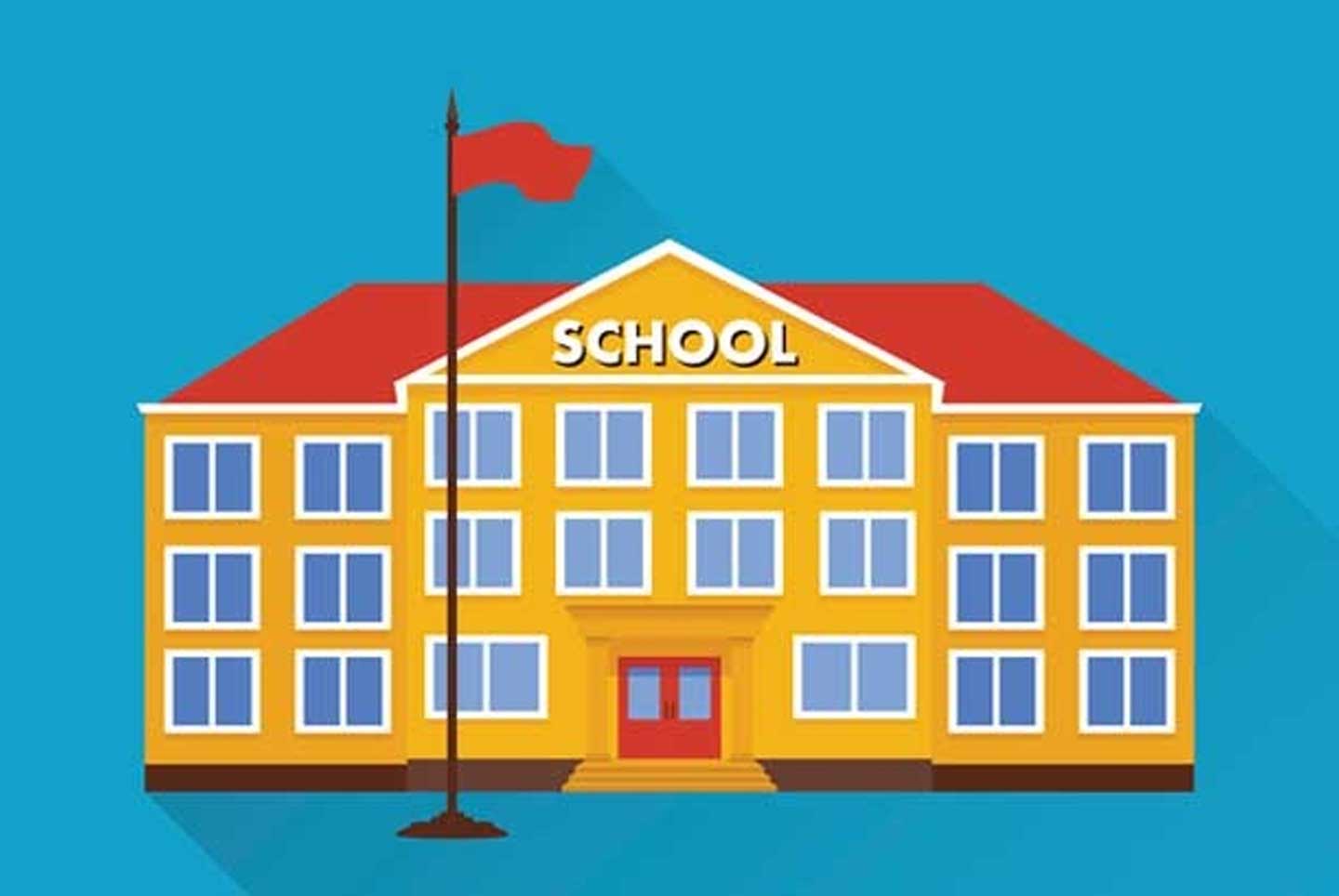 Security Guard for Schools